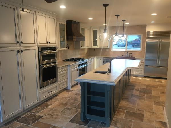 R.L. Payne Construction Inc
