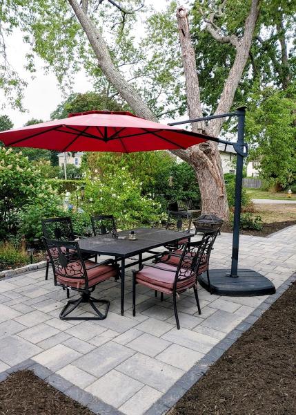 Precision Landscape & Excavation