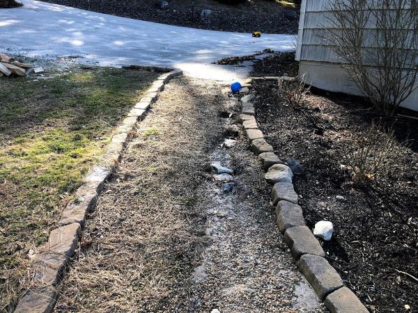 Precision Landscape & Excavation