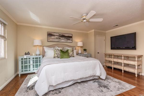 Valley View Staging