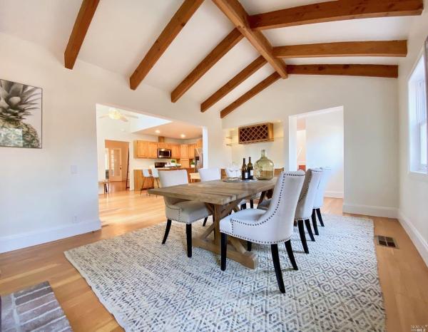 Valley View Staging