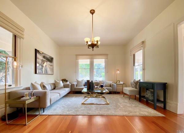 Valley View Staging