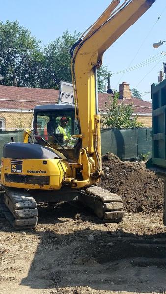 Pro Excavation Inc