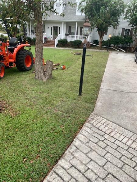 S & G Landscaping LLC