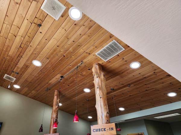 Green Top Electric LLC