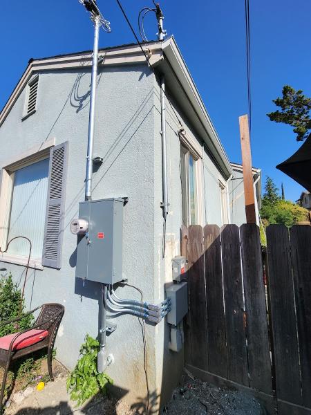 Green Top Electric LLC