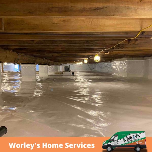 Worley's Home Services
