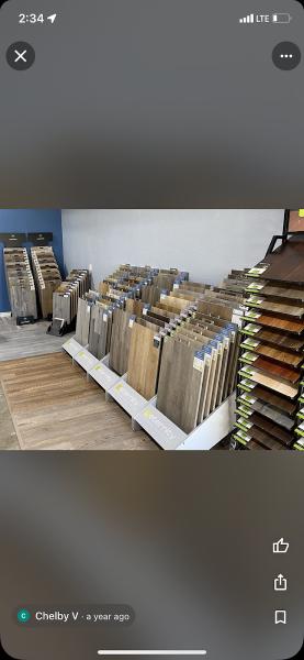 Van's Carpet & Flooring