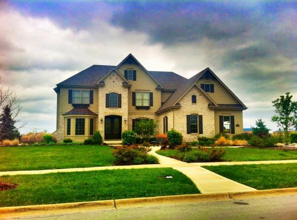 John Hall Custom Homes