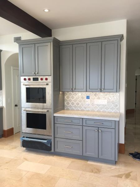 Pemco Custom Cabinets