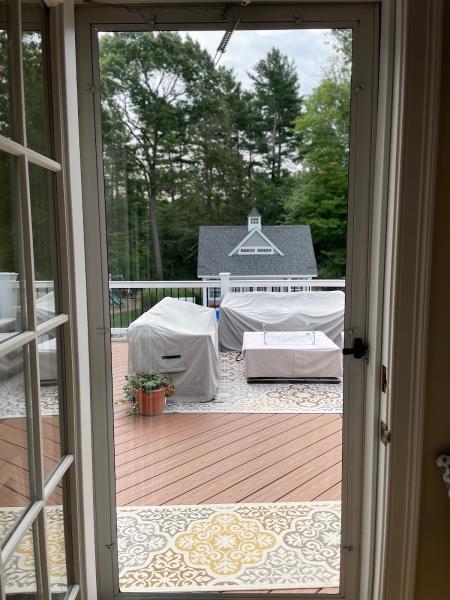 Looking Glass Window Washing Service
