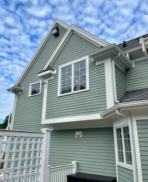 Looking Glass Window Washing Service