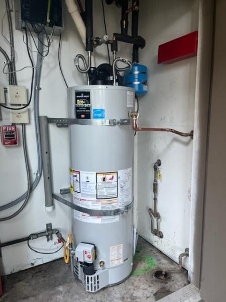 Ehret Co Plumbing & Heating