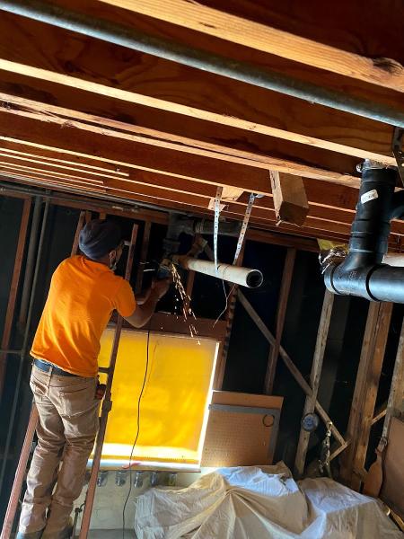 Ehret Co Plumbing & Heating