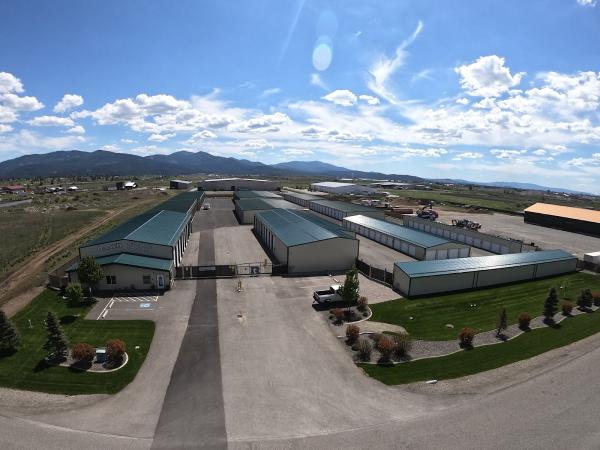 Ranch RV & Self-Storage