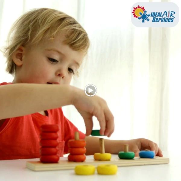 Ideal Air Services