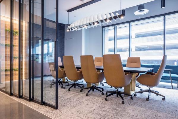 Agyl Architectural