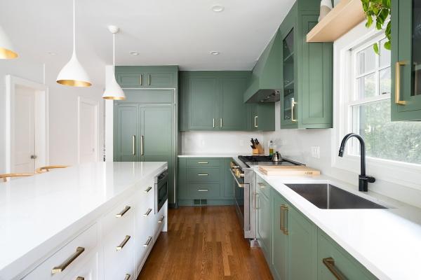 Barker Design Group LLC
