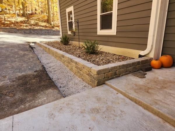 Allscape Landscaping and Lawn Care