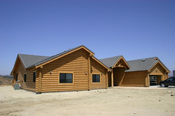 Accel Framing Inc