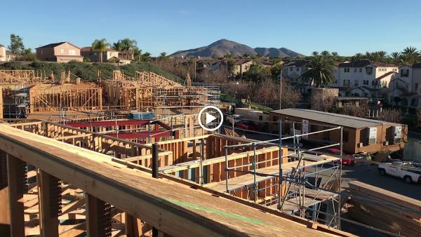 Accel Framing Inc