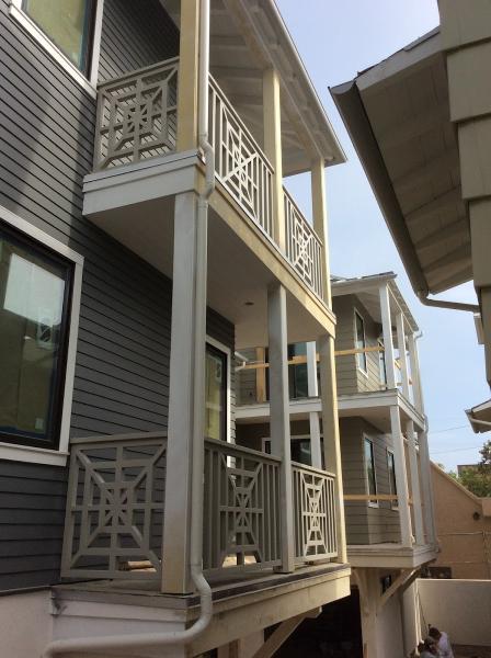 Accel Framing Inc