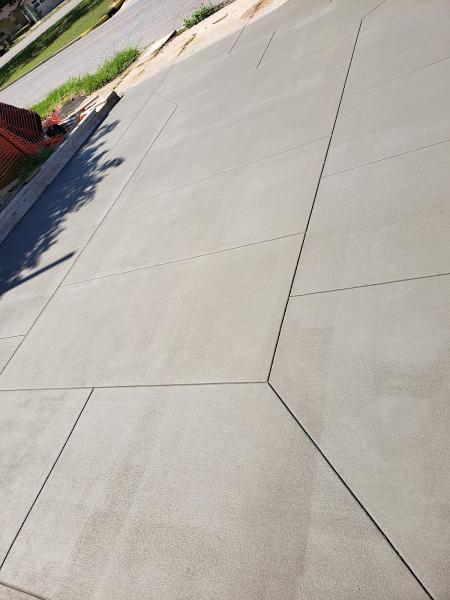 Southland Concrete Construction Inc