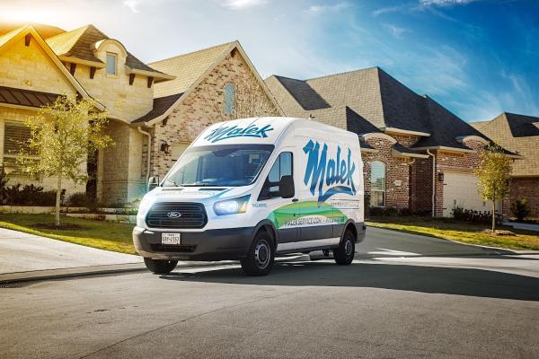 Malek Service Company