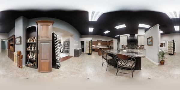 Cahaba Cabinets