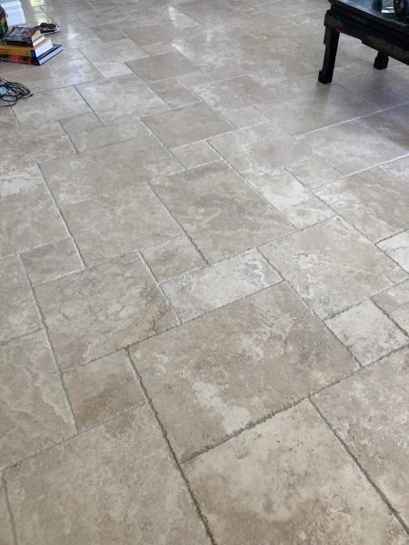 Done Rite Stone Tile and Carpet Care
