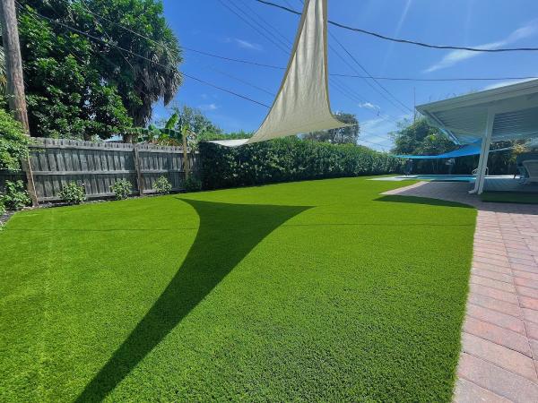Outdoor Enhancements