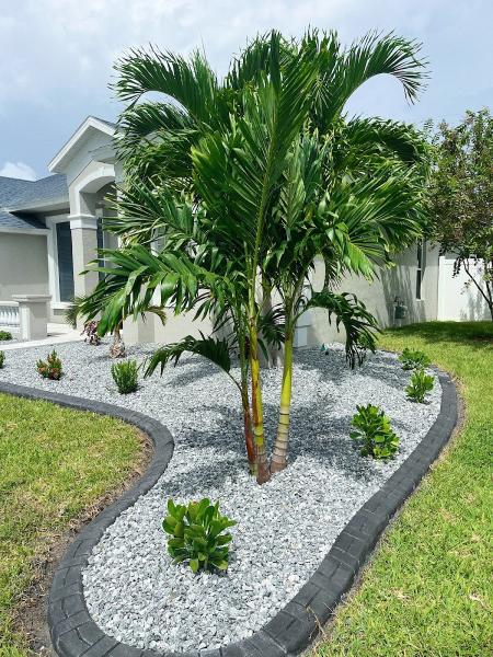 Outdoor Enhancements