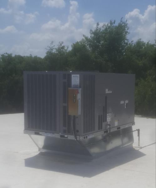 Hill Heating and Cooling LLC
