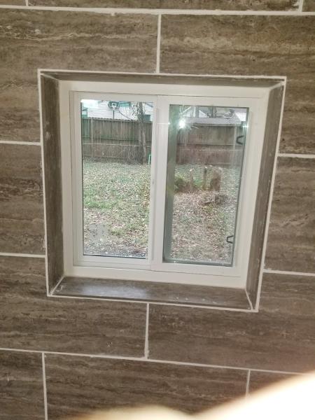 Paint & Remodel