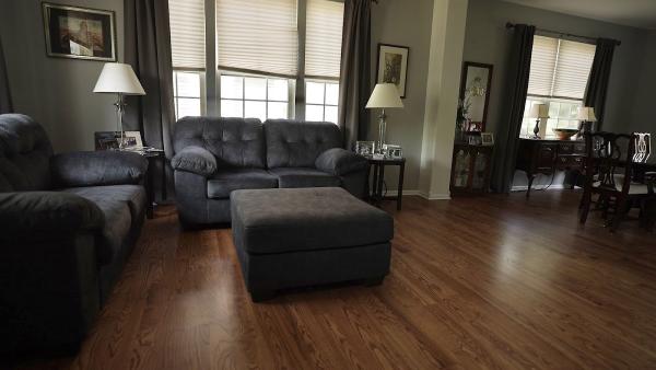 Espinosa Hardwood Floors