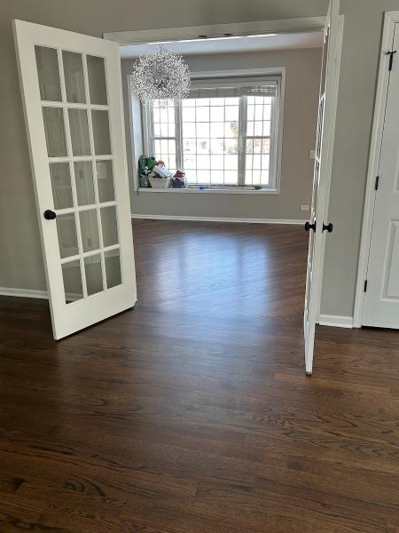Espinosa Hardwood Floors