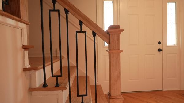 Espinosa Hardwood Floors