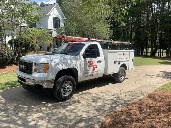 Mississippi Plumbing Solutions