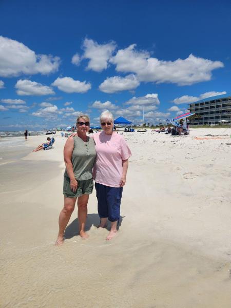 Panama City Beach Vacations