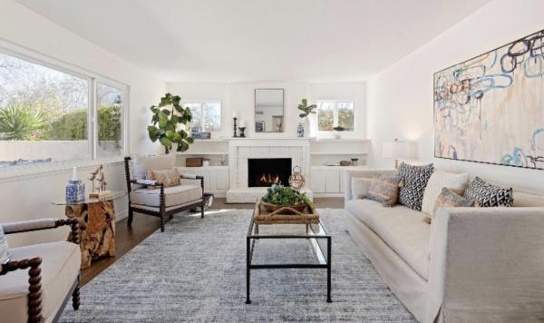 Beth Harake Interiors