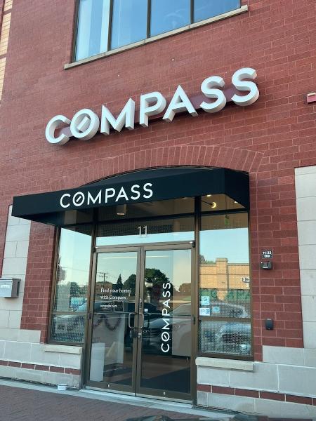 Compass : Schwabe Group