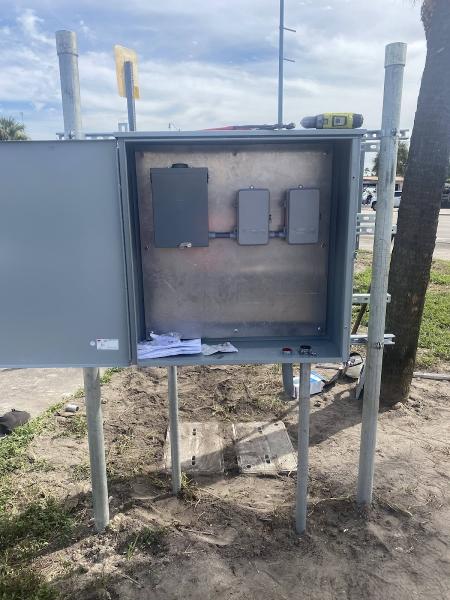 Line Power Electric LLC