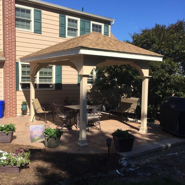 R.E. Flory Building & Remodeling