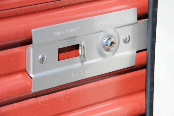Big John's Mini-Storage