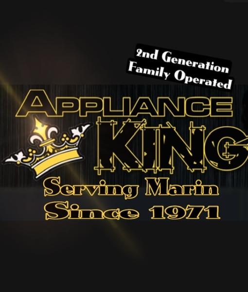 Appliance King