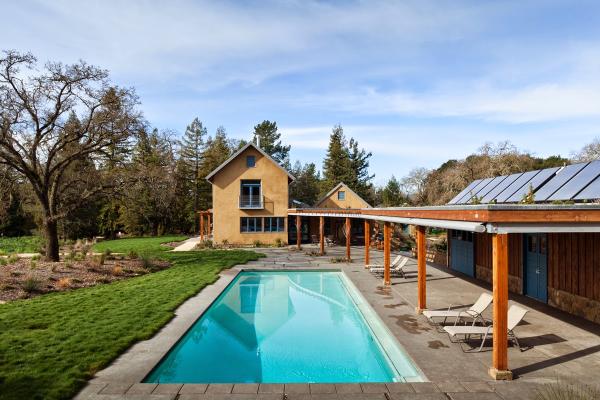 DSA Architects