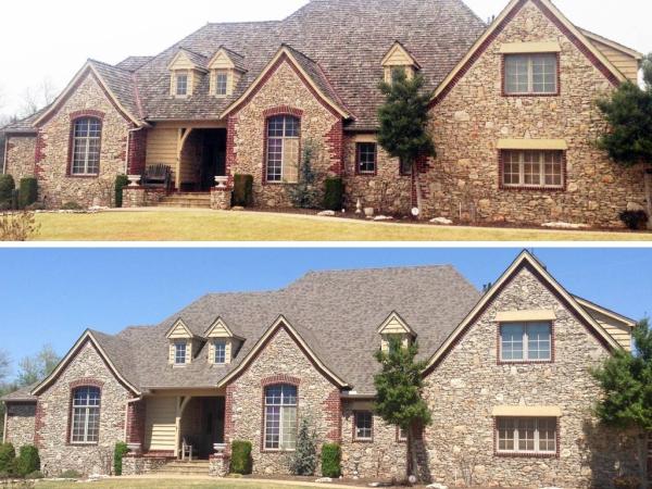 HCS Roofing and Restoration
