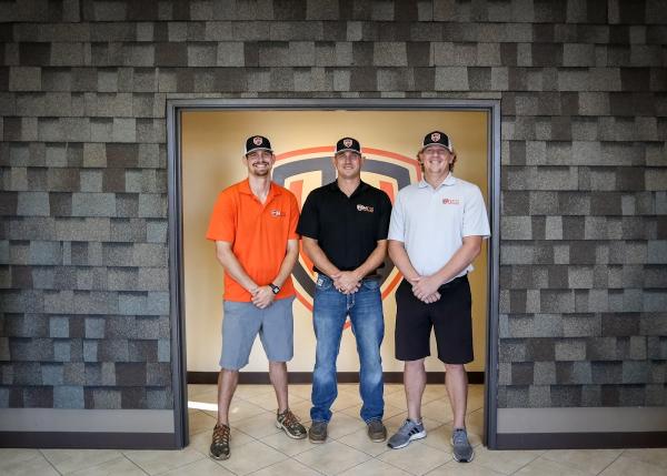 HCS Roofing and Restoration