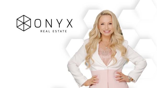 Onyx Real Estate Darya Ghomeshi
