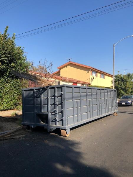 ​​dumpster Rental Madison